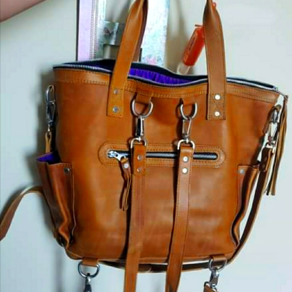 guatamala Mexico collection bag